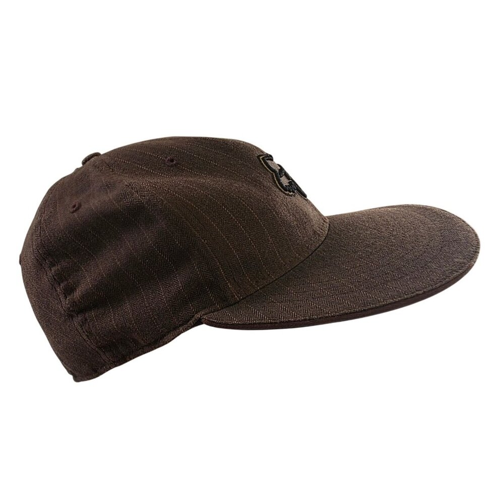 Fox Racing Men's Size & Fitted Hat - Picture 3 of 7